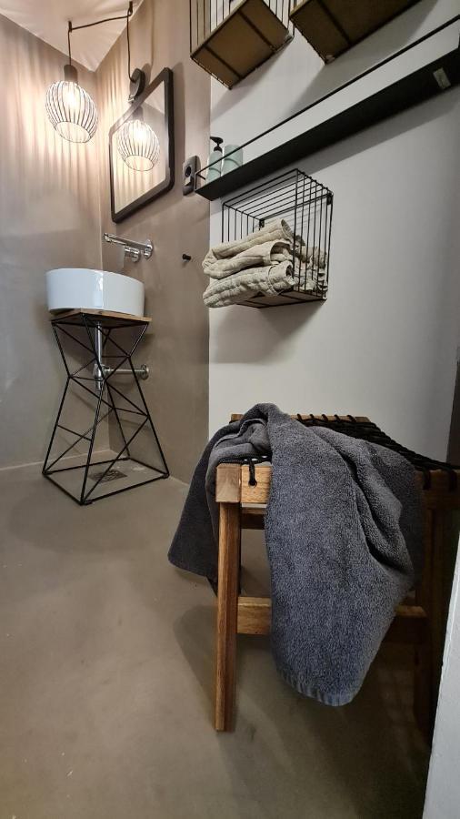 Casa Nostra Capodistria Διαμέρισμα Εξωτερικό φωτογραφία