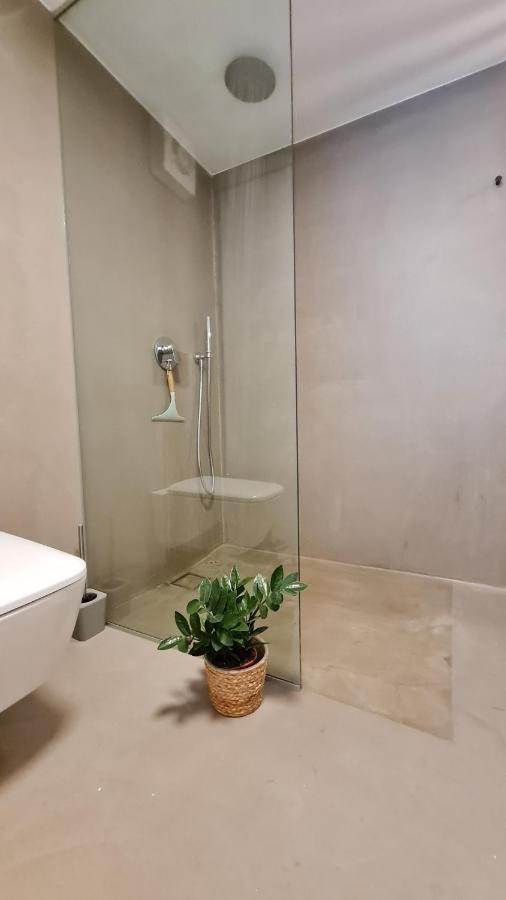 Casa Nostra Capodistria Διαμέρισμα Εξωτερικό φωτογραφία