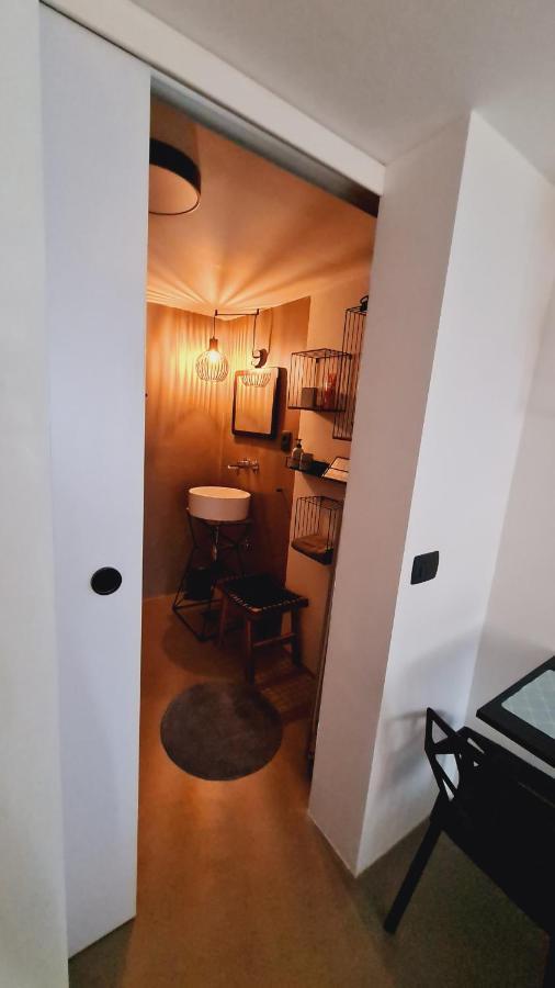 Casa Nostra Capodistria Διαμέρισμα Εξωτερικό φωτογραφία