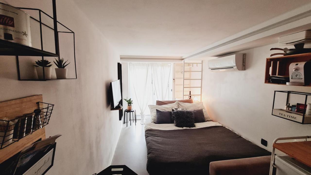 Casa Nostra Capodistria Διαμέρισμα Εξωτερικό φωτογραφία