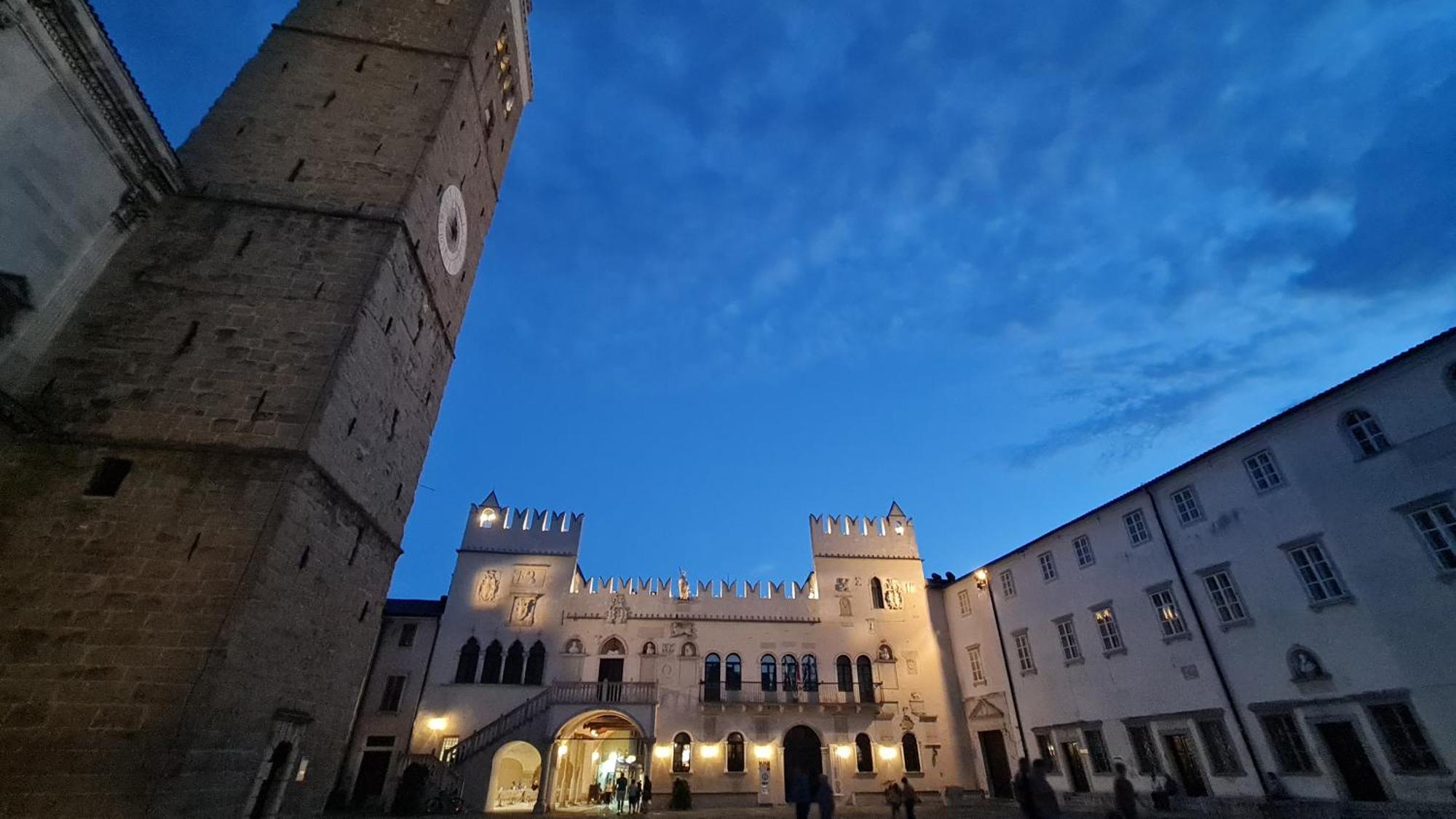Casa Nostra Capodistria Διαμέρισμα Εξωτερικό φωτογραφία