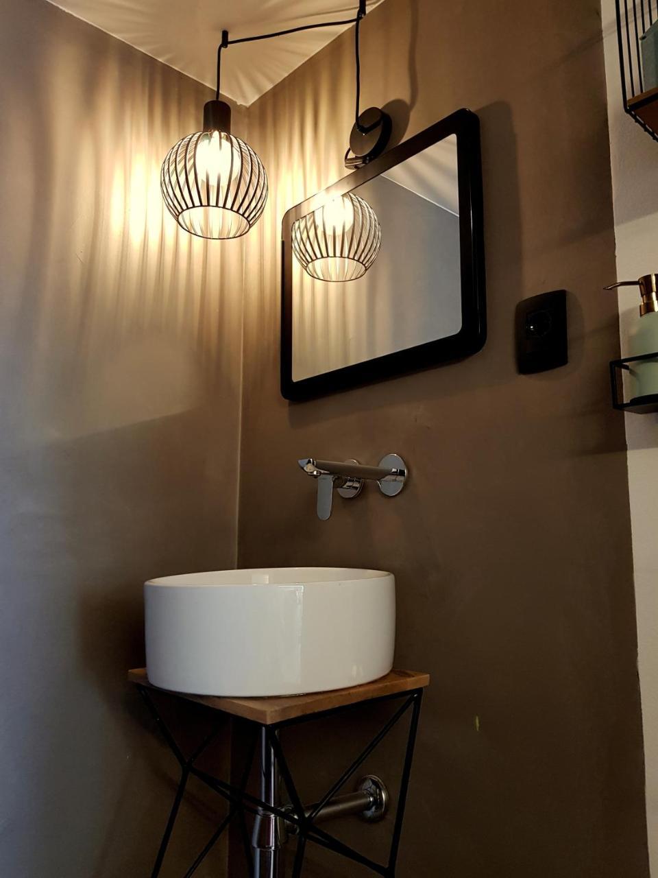 Casa Nostra Capodistria Διαμέρισμα Εξωτερικό φωτογραφία