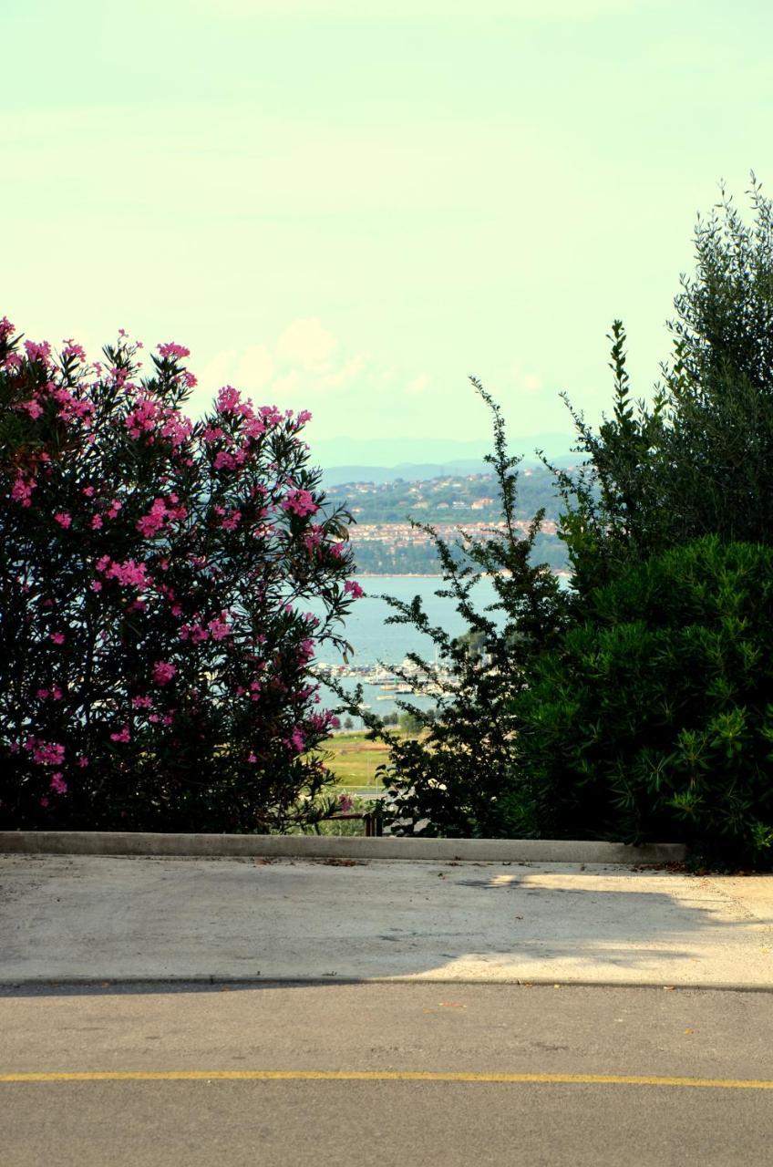 Casa Nostra Capodistria Διαμέρισμα Εξωτερικό φωτογραφία
