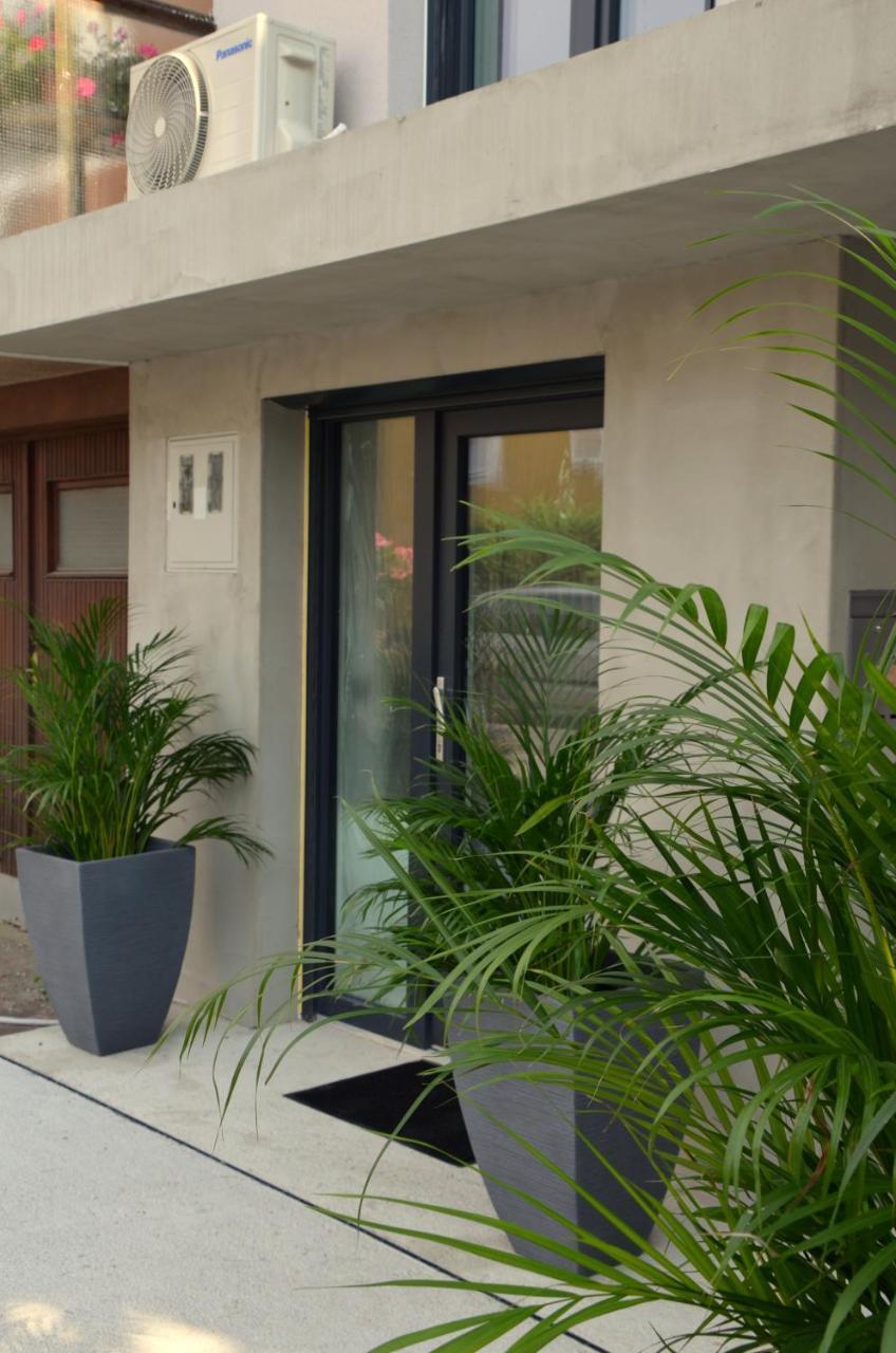Casa Nostra Capodistria Διαμέρισμα Εξωτερικό φωτογραφία