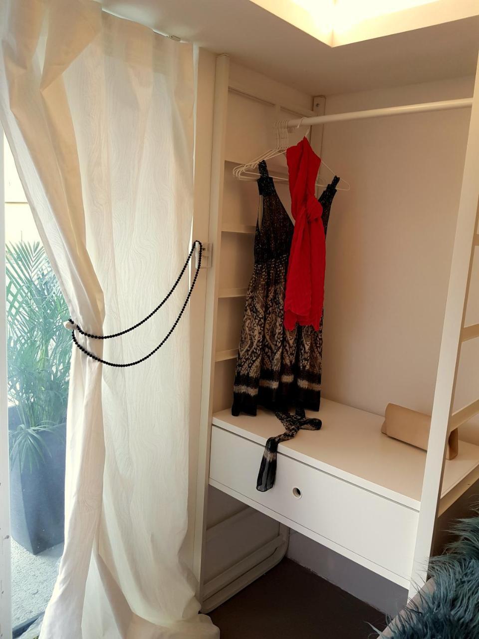 Casa Nostra Capodistria Διαμέρισμα Εξωτερικό φωτογραφία