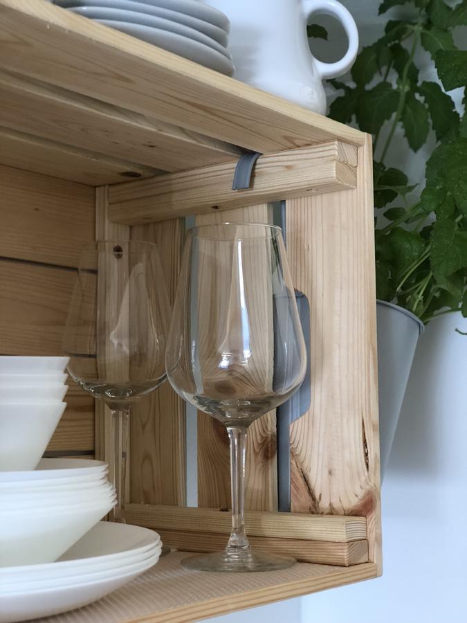 Casa Nostra Capodistria Διαμέρισμα Εξωτερικό φωτογραφία