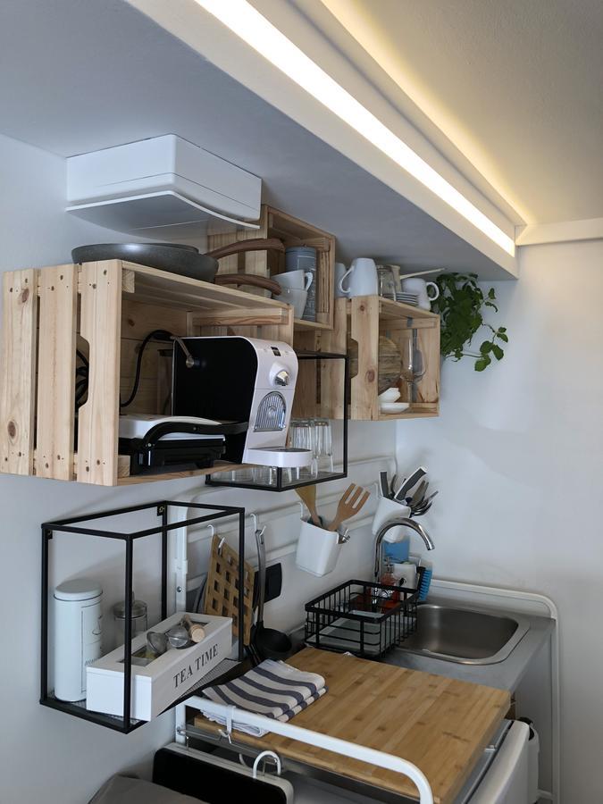 Casa Nostra Capodistria Διαμέρισμα Εξωτερικό φωτογραφία