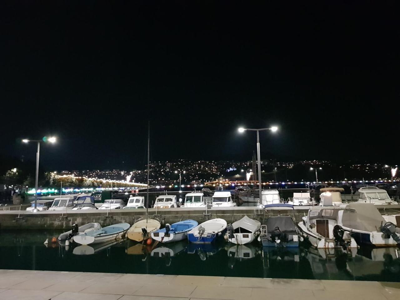 Casa Nostra Capodistria Διαμέρισμα Εξωτερικό φωτογραφία