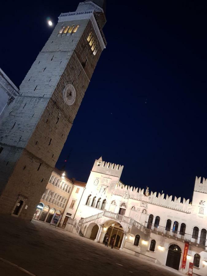 Casa Nostra Capodistria Διαμέρισμα Εξωτερικό φωτογραφία
